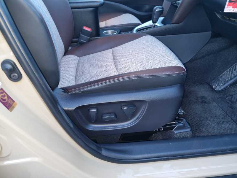 2021 Toyota Yaris Cross 1,5L 2021 Cyprus