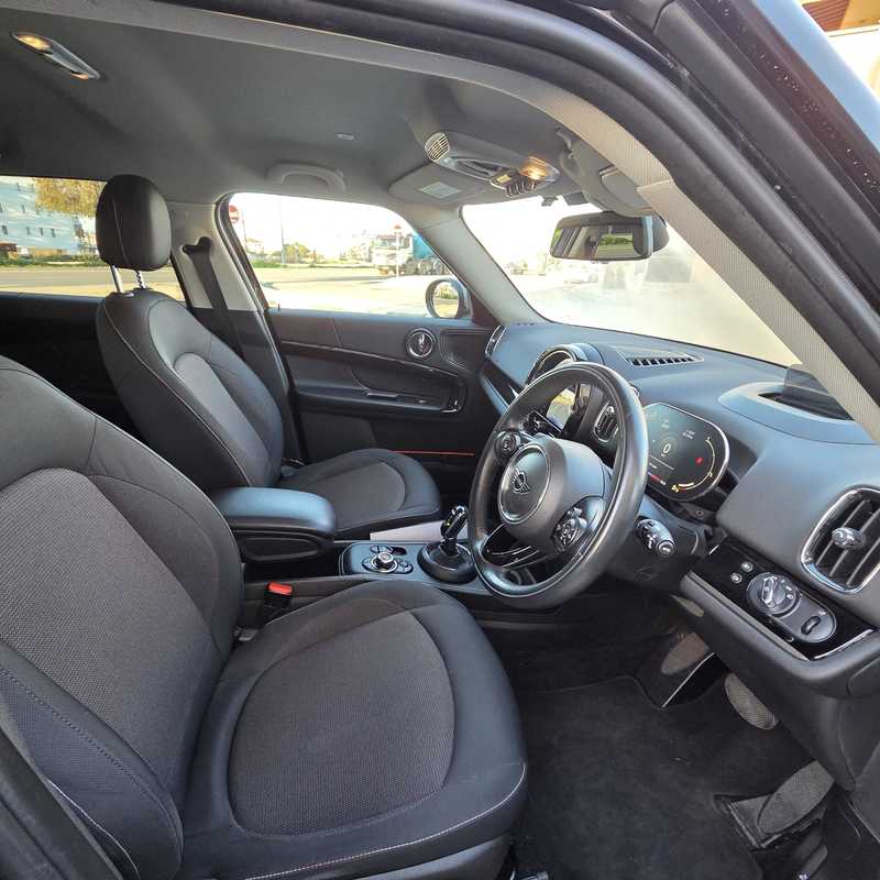2020 Mini Countryman 2,0L 2020 Cyprus