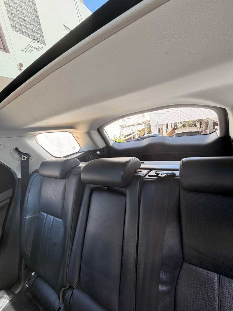 2016 Land Rover Discovery Sport 2,0L 2016 Cyprus