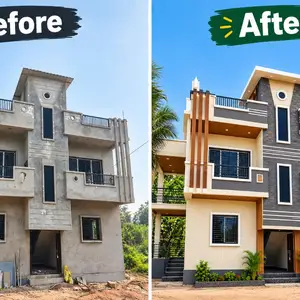 Professional paint 30+ Years Experience, Επαρχία Λευκωσίας — Αγία Ειρήνη Λευκωσίας