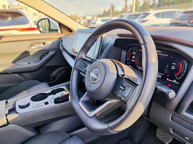 2023 Nissan X-Trail 1,5L 2023 Cyprus