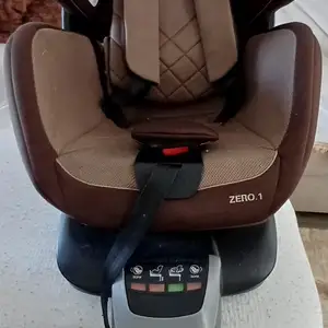 Car seat, Επαρχία Λευκωσίας — Στρόβολος - Σταυρός