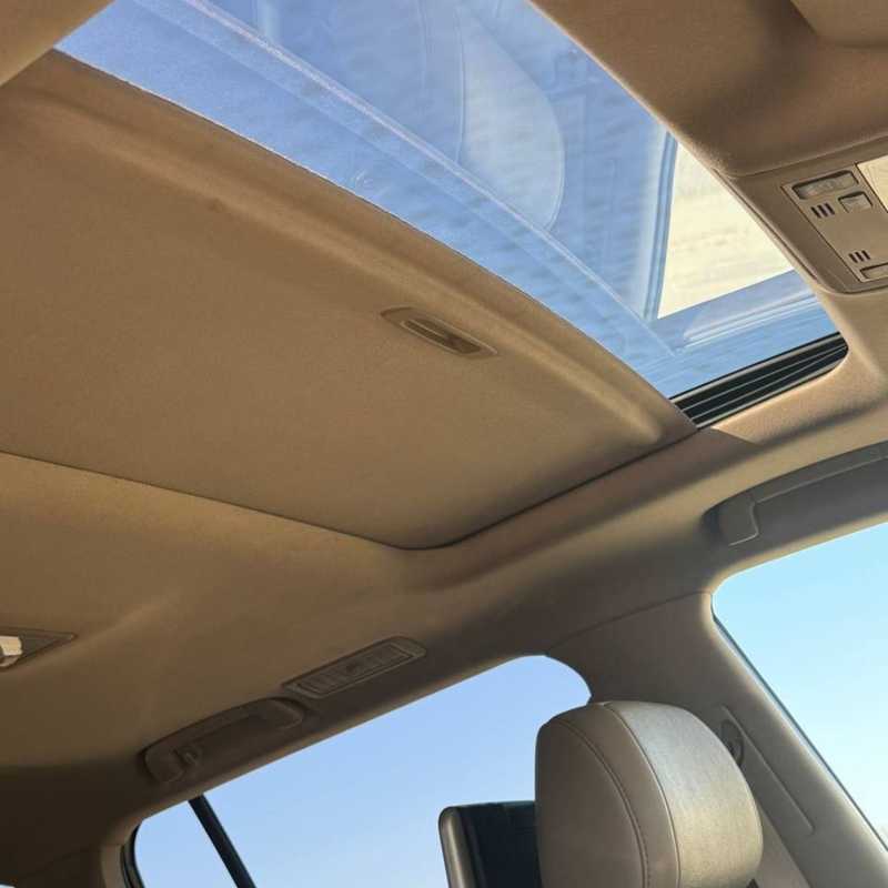 2011 Toyota Land Cruiser Prado 4,8L 2011 Cyprus