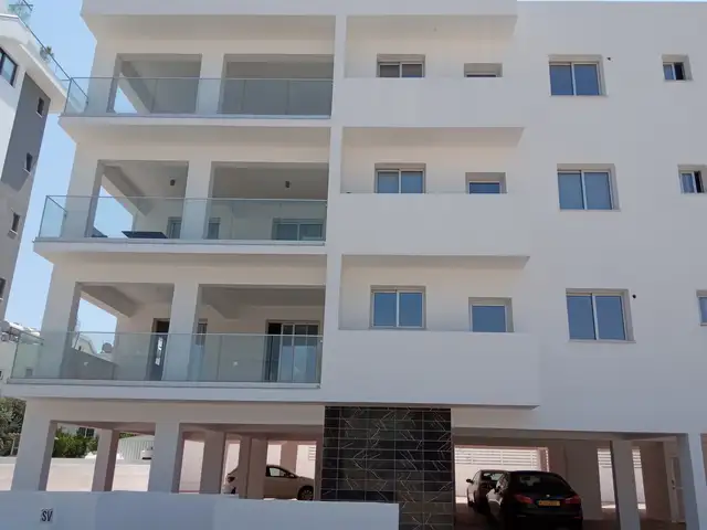 2-bedroom apartment to rent, Επαρχία Λάρνακας — Λάρνακα - Άγιοι Ανάργυροι II