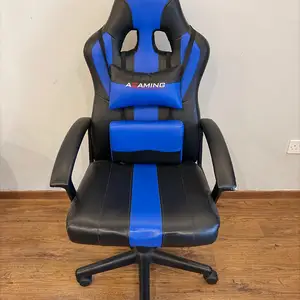 Gaming chair, Επαρχία Λεμεσού — Λεμεσός - Νεάπολη