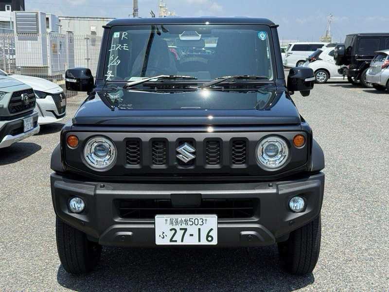 2026 Suzuki Jimny 1,5L 2026 Cyprus