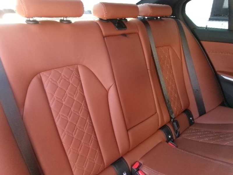 2023 BMW 3-Series 3,0L 2023 Cyprus