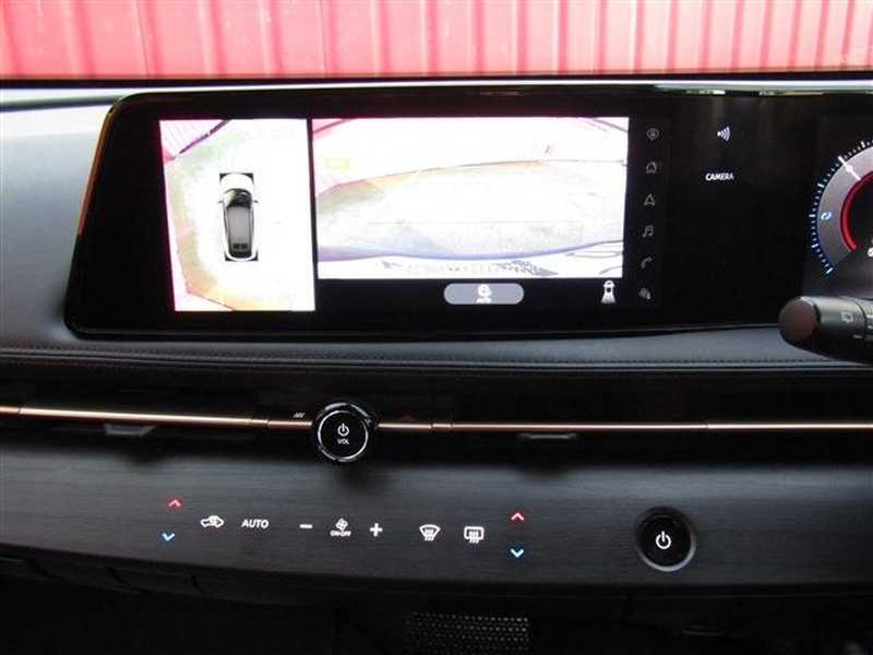 2022 Nissan Ariya Electric 2022 Cyprus