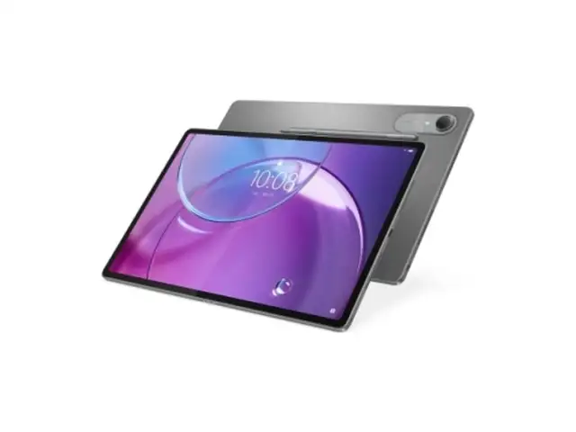 Lenovo idea tab pro gen2 13 wifi 128gb 8gb ram +pen luna grey eu, Limassol — Limassol Marina
