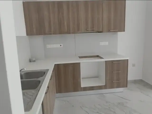 2-bedroom apartment for sale, Limassol — Ypsonas - 2