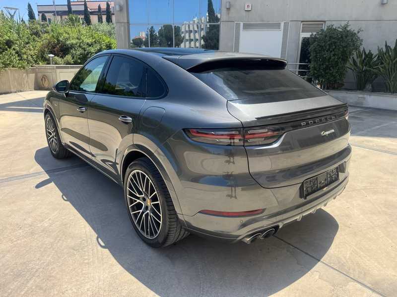 2021 Porsche Cayenne 3,0L 2021 Cyprus