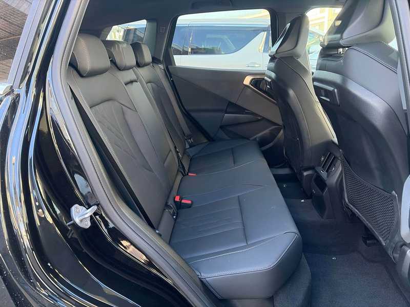 2025 BMW X3 2,0L 2025 Cyprus