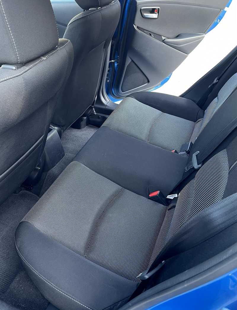 2018 Mazda Demio 1,5L 2018 Cyprus