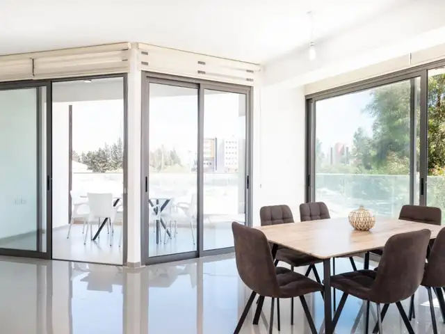 2-bedroom apartment to rent, Limassol — Agios Ioannis Lemesou