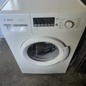 Πλυντήριο ρούχων μάρκας Bosch 6kg, Limassol — Limassol - Agia Fyla