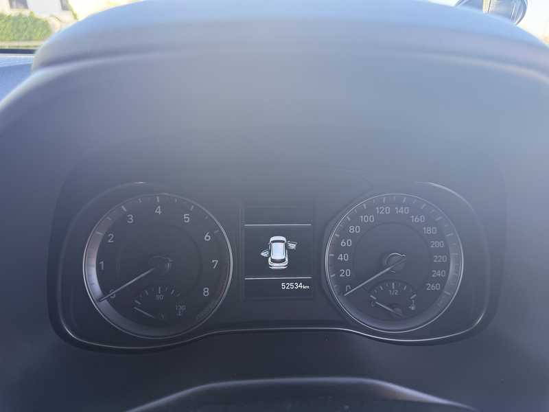 2021 Hyundai Kona 1,6L 2021 Cyprus