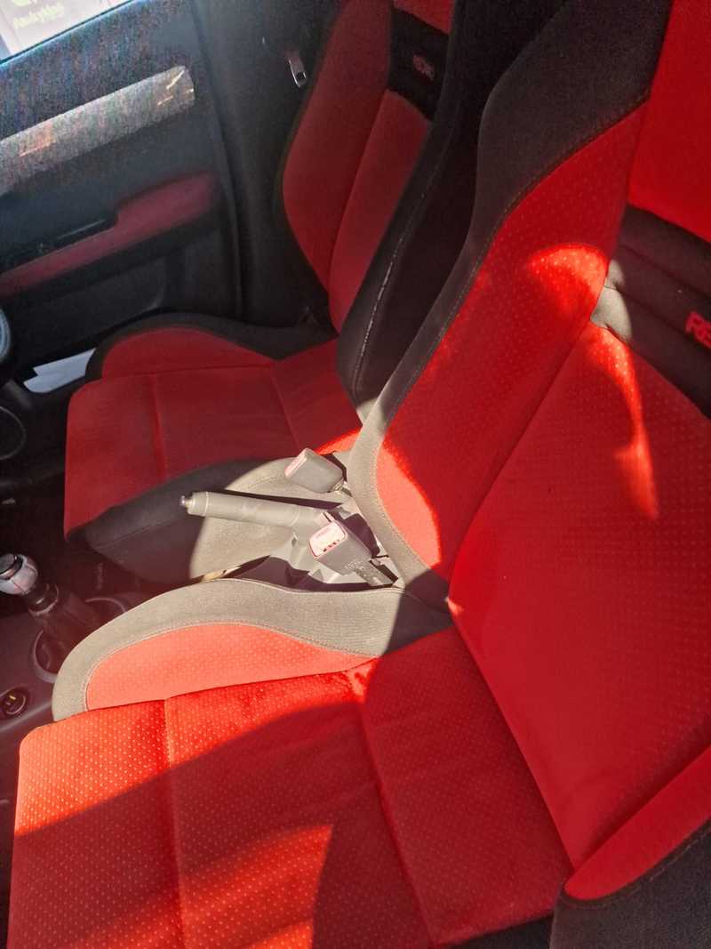 2006 Suzuki Swift Sport 1,5L 2006 Cyprus