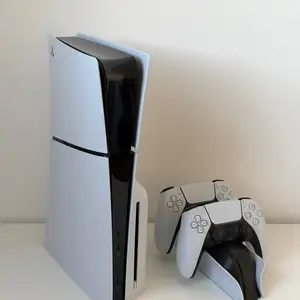 Sony playstation 5 slim, 1 tb, Επαρχία Λεμεσού — Λεμεσός - Ζακάκι
