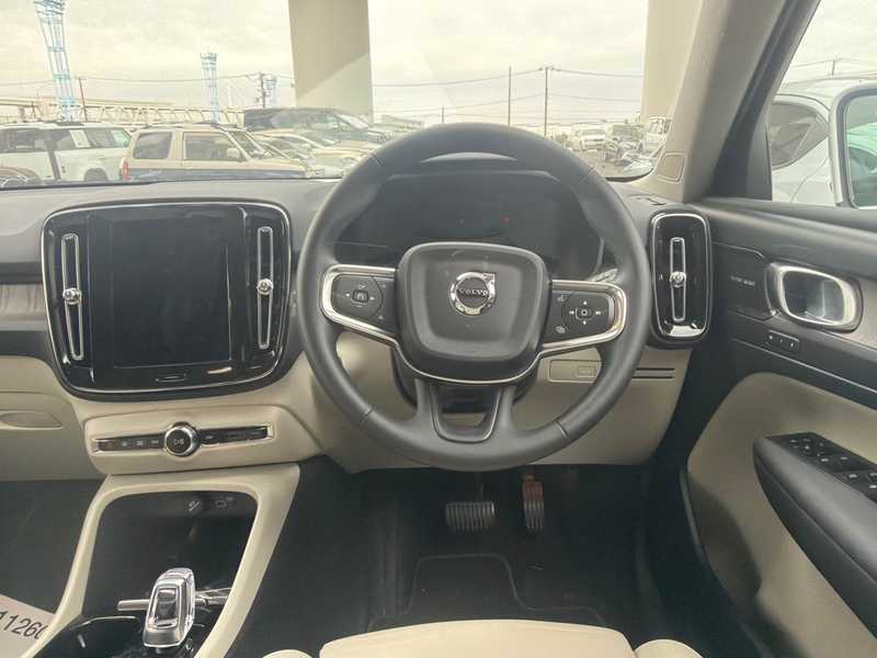 2023 Volvo XC40 2,0L 2023 Cyprus