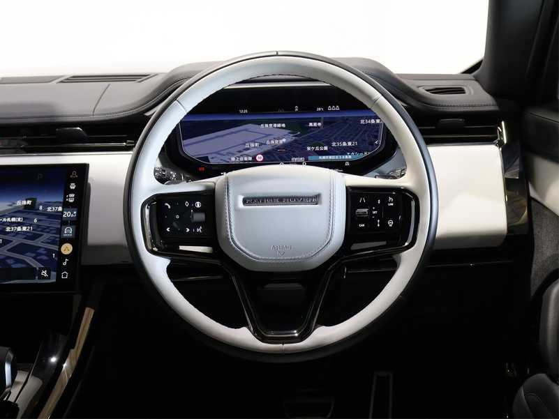 2024 Land Rover Range Rover Sport 3,0L 2024 Cyprus