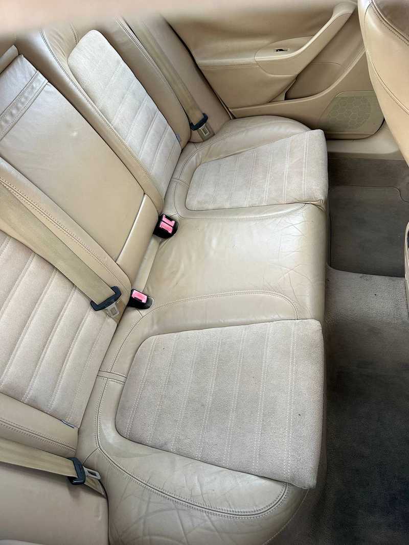 2006 Volkswagen Passat 1,6L 2006 Cyprus