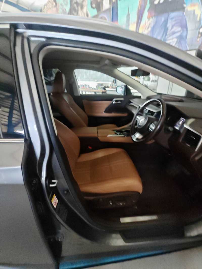 2018 Lexus RX 3,5L 2018 Cyprus