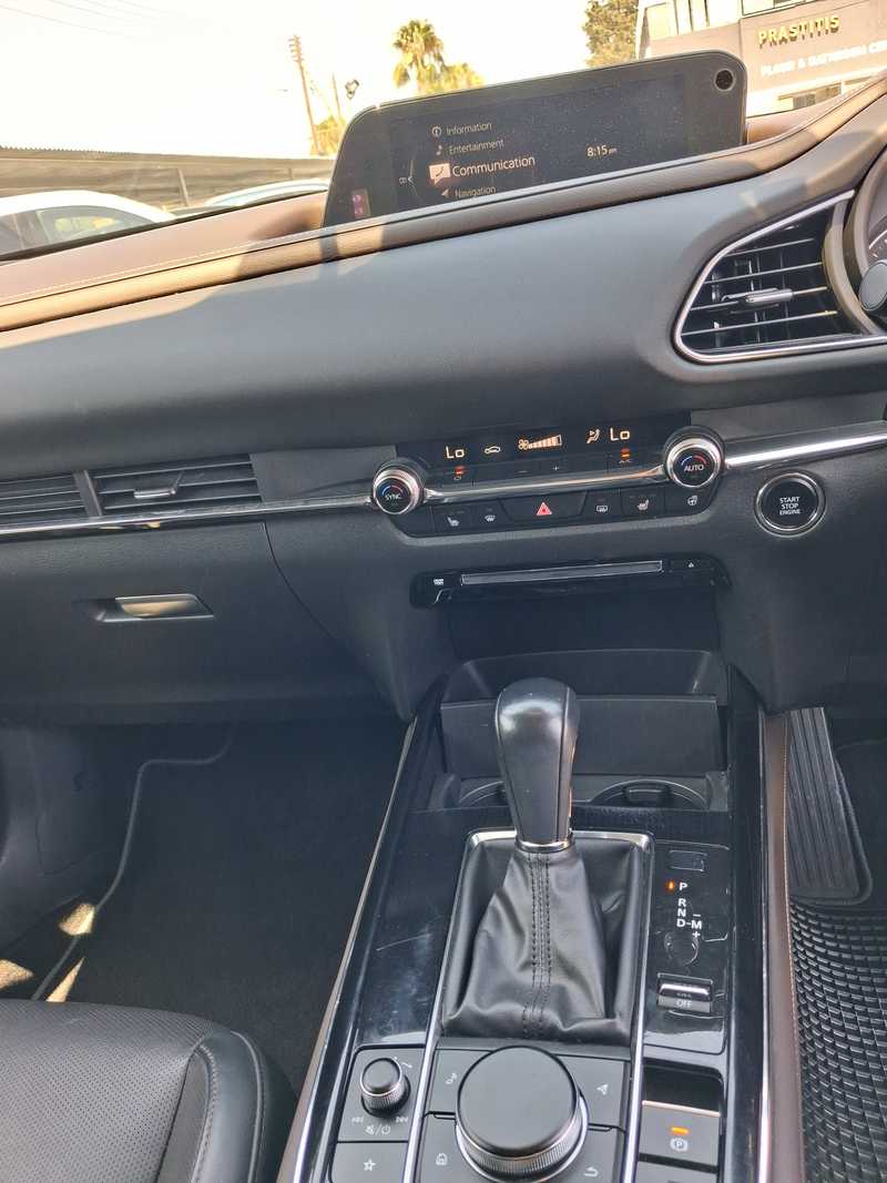 2022 Mazda CX-30 2,0L 2022 Cyprus
