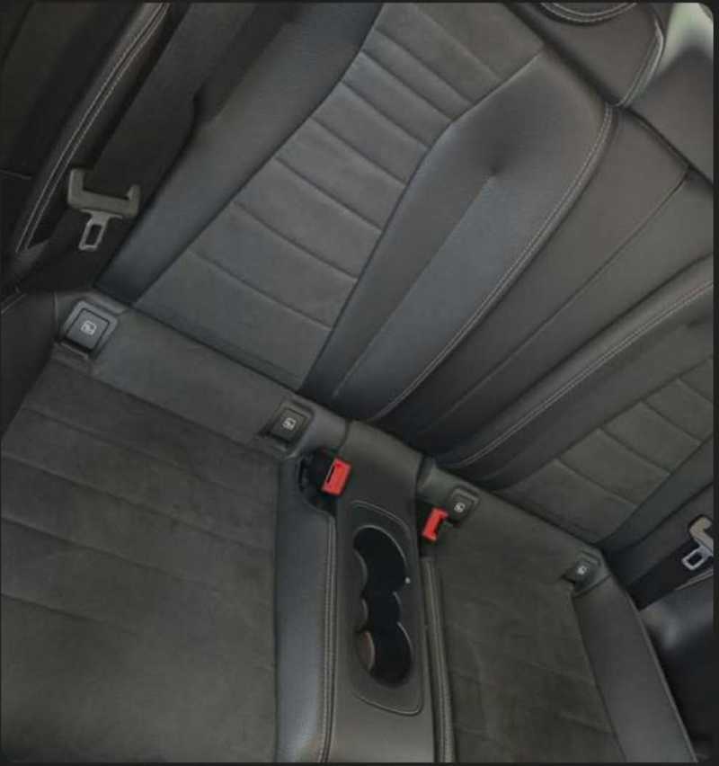2019 Mercedes-Benz E-Class 2,2L 2019 Cyprus