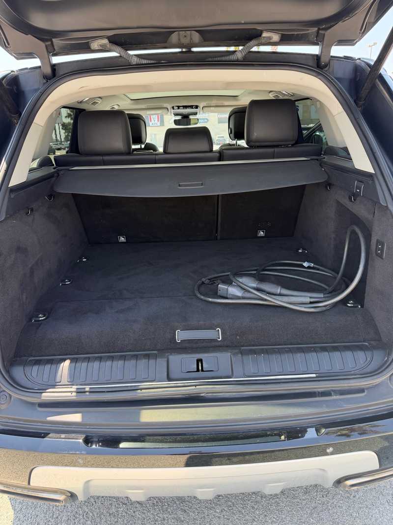 2019 Land Rover Range Rover Sport 2,0L 2019 Cyprus