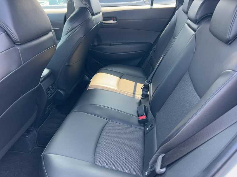 2025 Toyota Corolla Cross 1,8L 2025 Cyprus