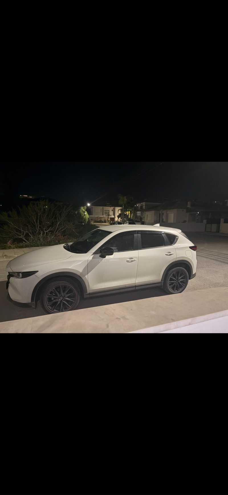 2023 Mazda CX-5 2,0L 2023 Cyprus