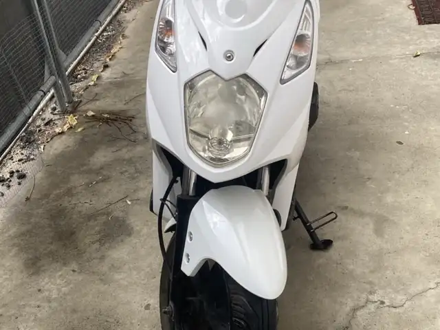 Sym x pro in very good condition ,, Επαρχία Λευκωσίας — Στρόβολος - Ακρόπολη