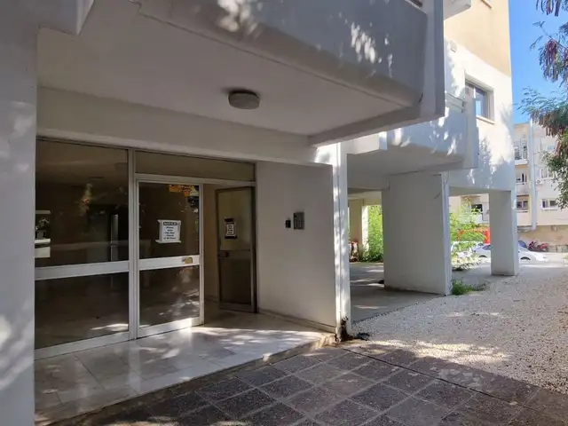 1-bedroom apartment for sale, Επαρχία Λεμεσού — Άγιος Τύχων Τουριστική Περιοχή
