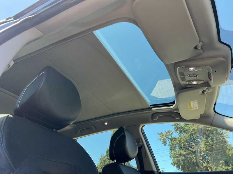 2016 Renault Kadjar 1,5L 2016 Cyprus