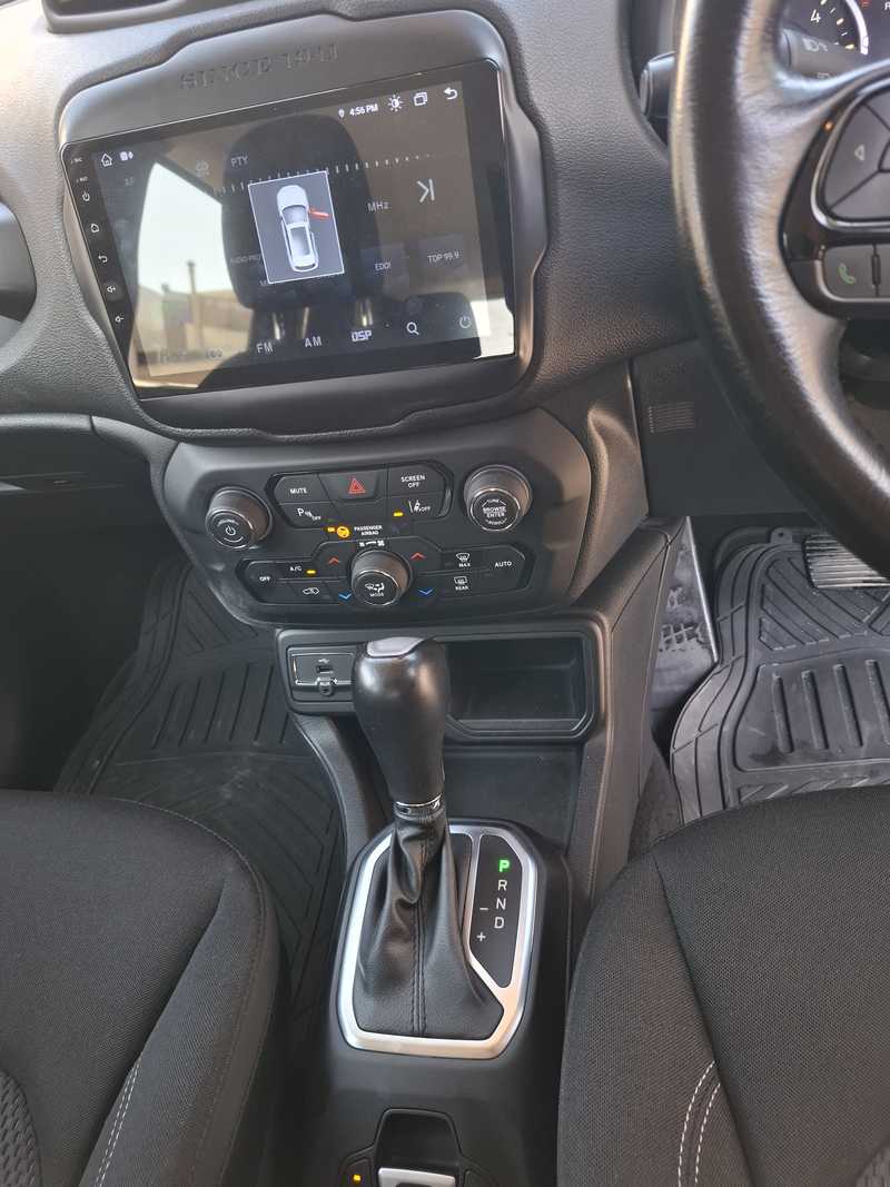 2020 Jeep Renegade 1,6L 2020 Cyprus