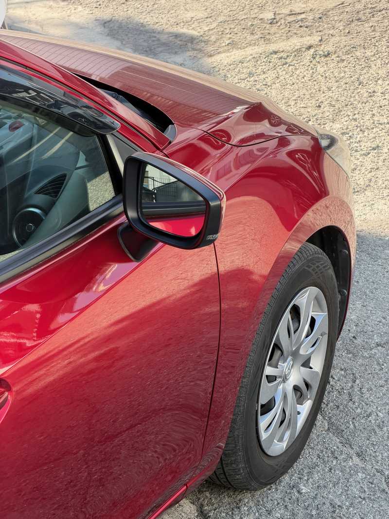 2022 Mazda 2 1,5L 2022 Cyprus