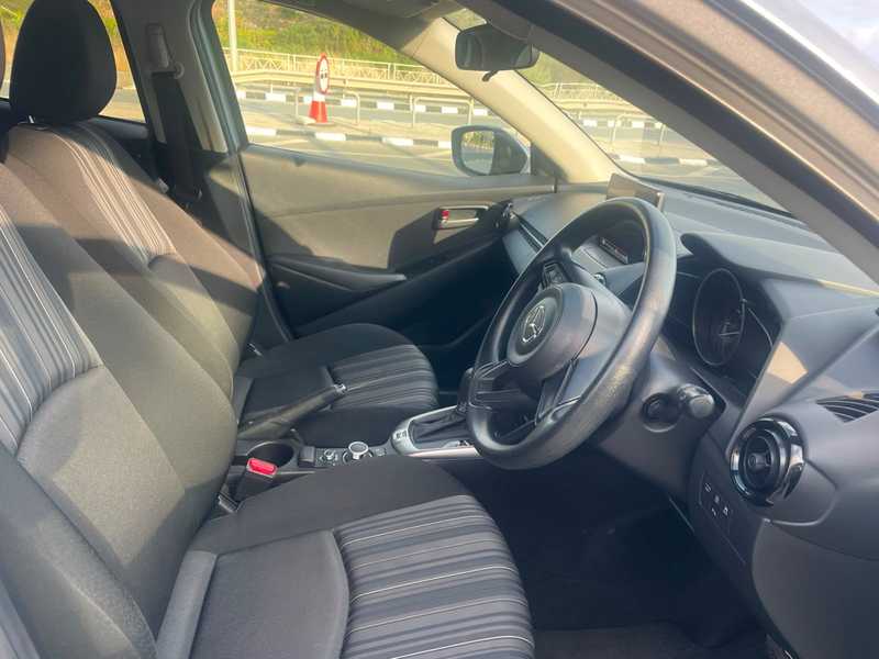 2022 Mazda 2 1,5L 2022 Cyprus