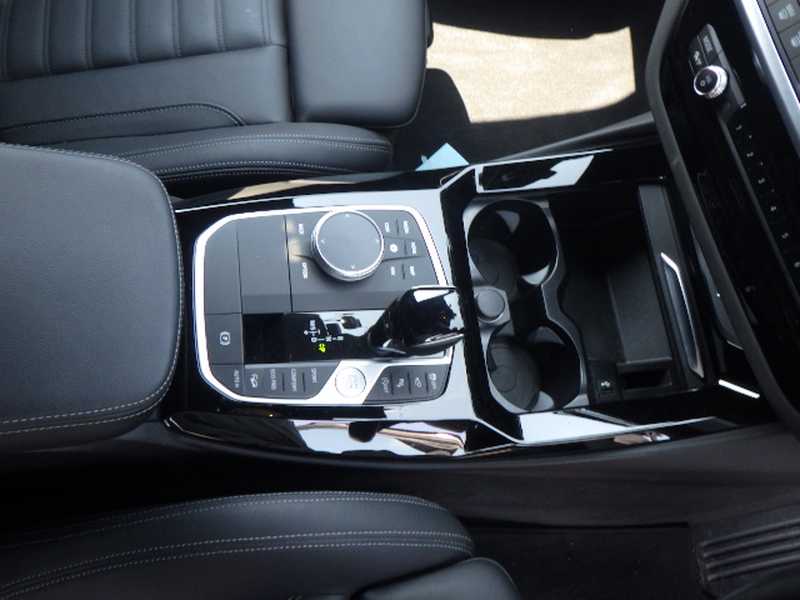 2022 BMW X3 2,0L 2022 Cyprus