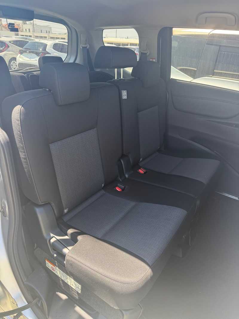 2022 Toyota Sienta 1,5L 2022 Cyprus