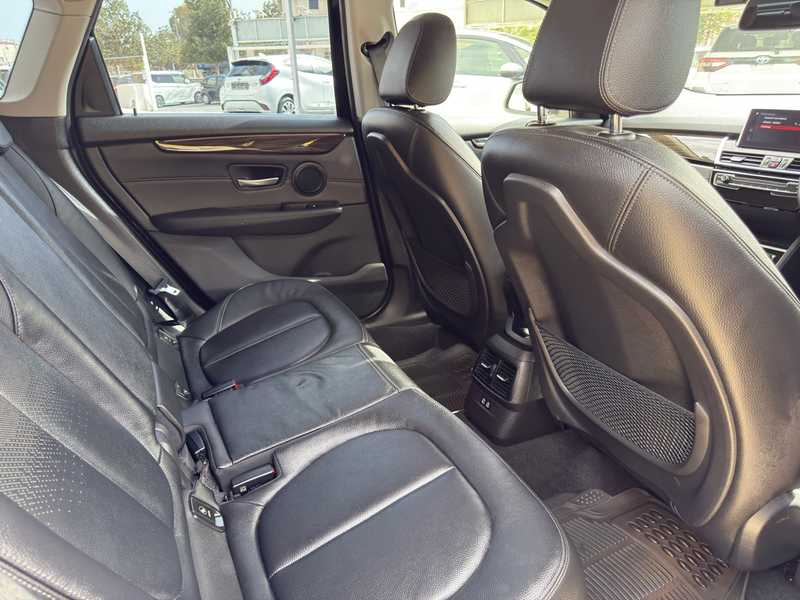 2022 BMW 2-Series 2,0L 2022 Cyprus