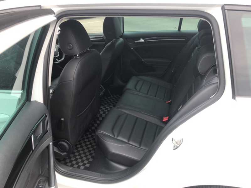 2020 Volkswagen Golf 2,0L 2020 Cyprus