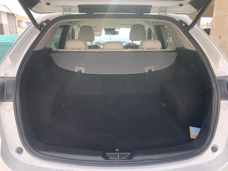 2017 Mazda CX-5 2,2L 2017 Cyprus