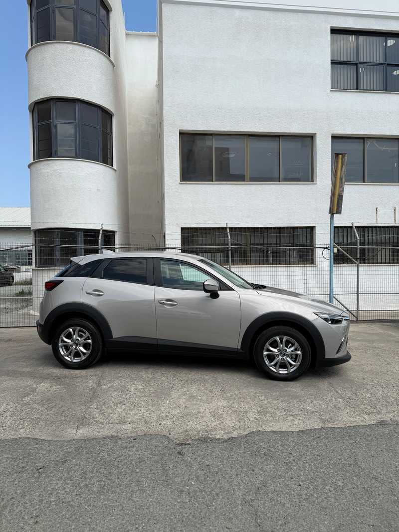 2022 Mazda CX-3 1,5L 2022 Cyprus