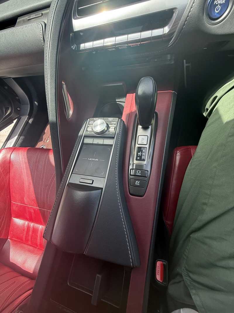 2019 Lexus LC 500 3,5L 2019 Cyprus