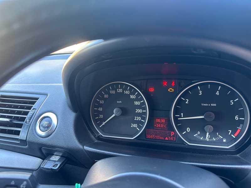 2005 BMW 1-Series 1,7L 2005 Cyprus