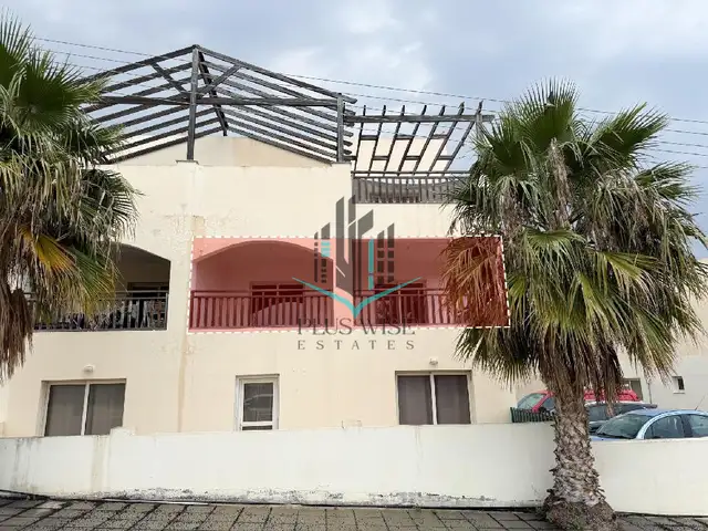 2-bedroom apartment for sale, Larnaca — Tersefanou