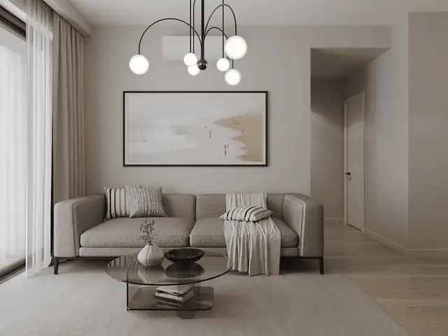 1-bedroom apartment for sale, Επαρχία Λεμεσού — Λεμεσός - Κάψαλος