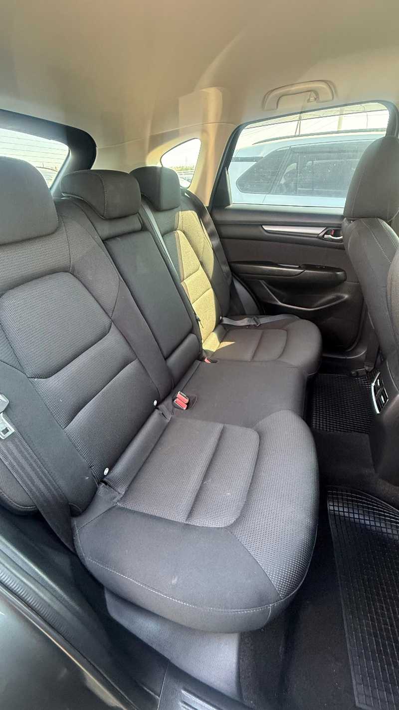 2022 Mazda CX-5 2,0L 2022 Cyprus