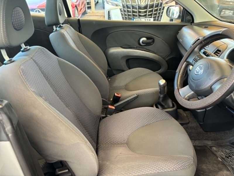 2006 Nissan Micra 1,4L 2006 Cyprus