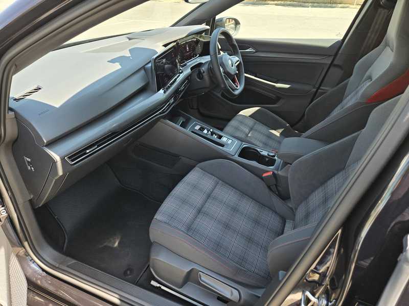 2022 Volkswagen Golf 2,0L 2022 Cyprus
